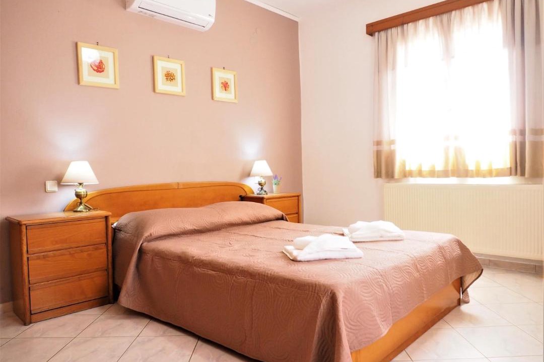 Photo of Bedroom in Rodhopos