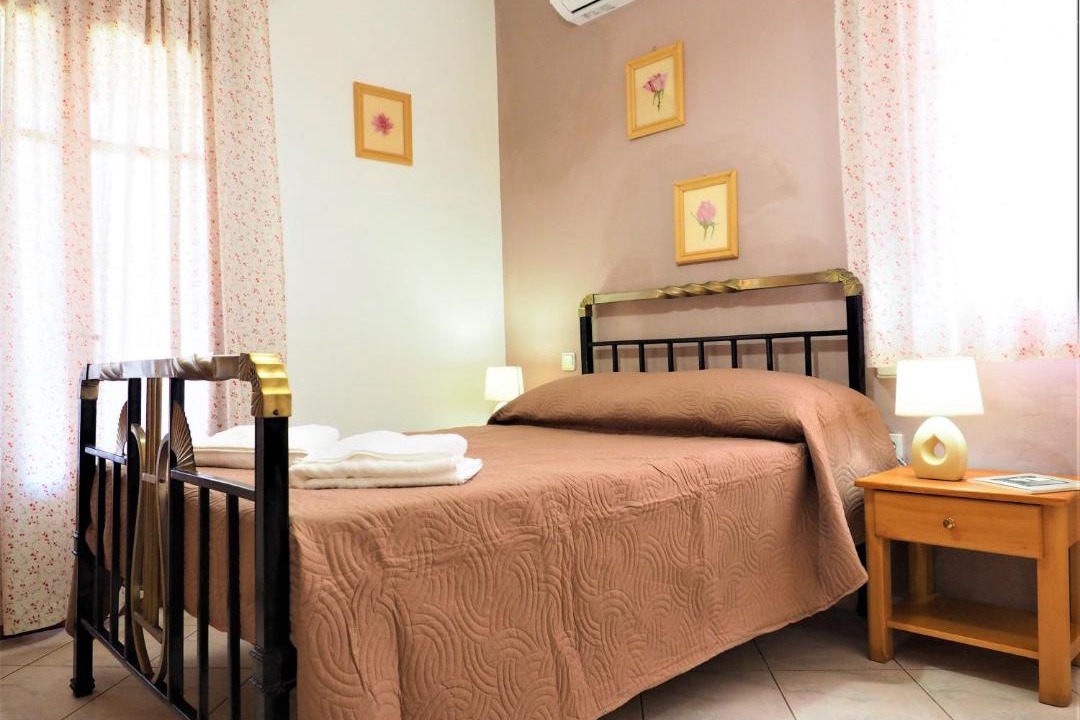 Photo of Bedroom in Rodhopos