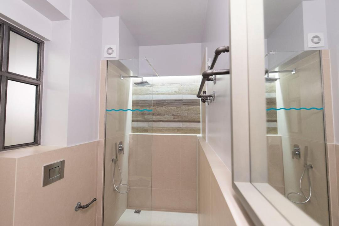 Photo of Bathroom in Aria