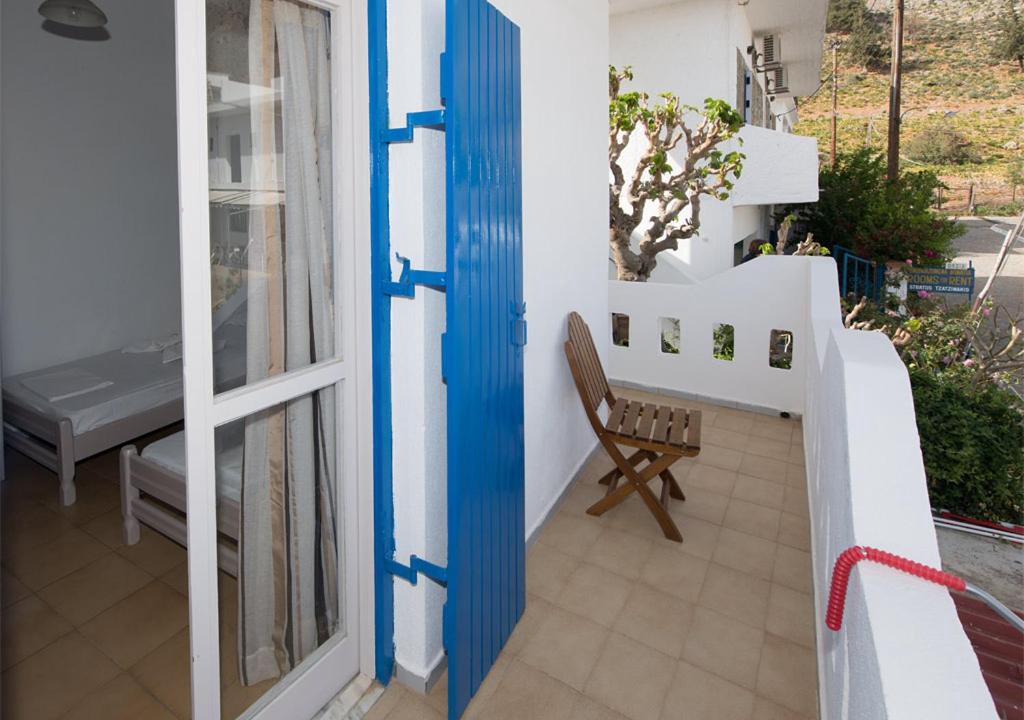 Photo of Others in Agia Roumeli