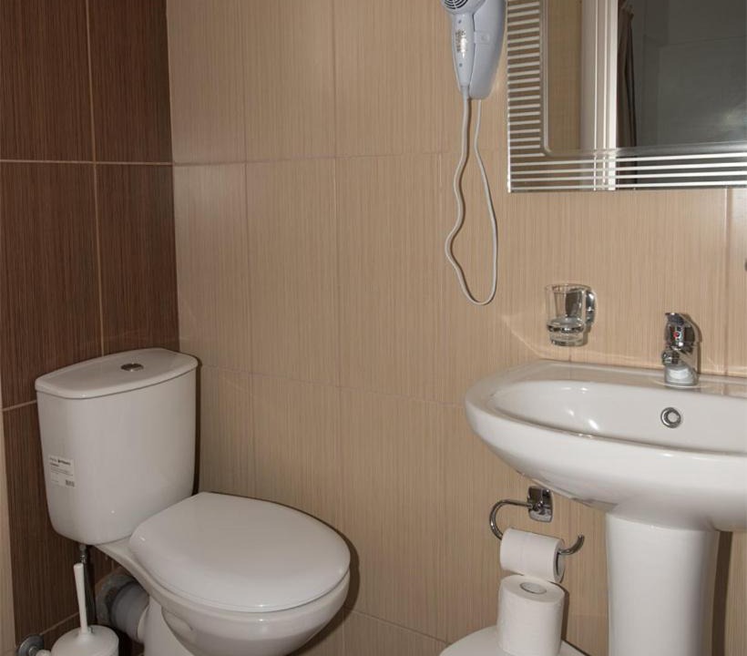 Photo of Bathroom in Agia Roumeli