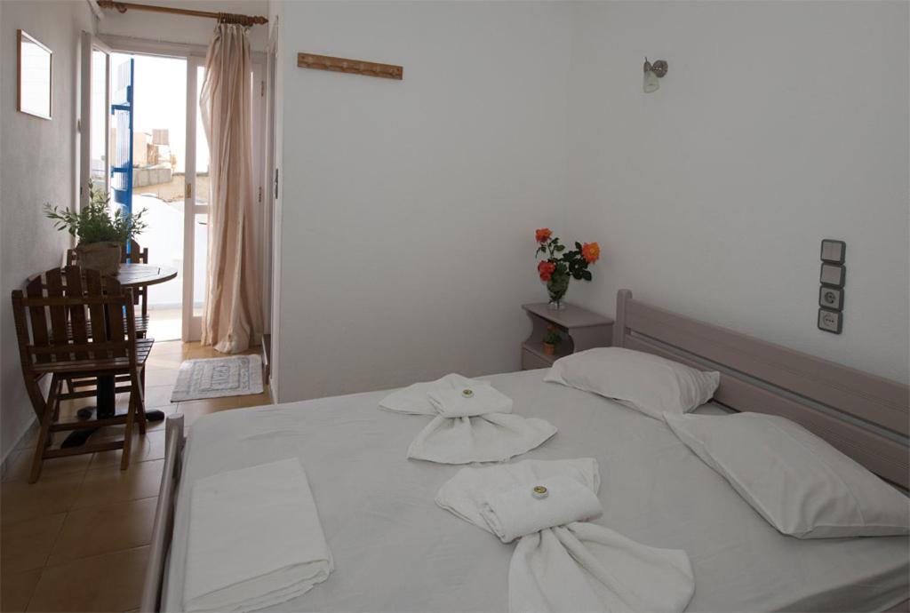Photo of Bedroom in Agia Roumeli