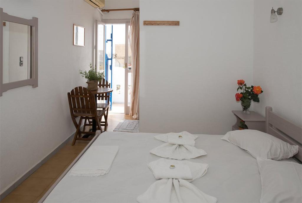 Photo of Bedroom in Agia Roumeli
