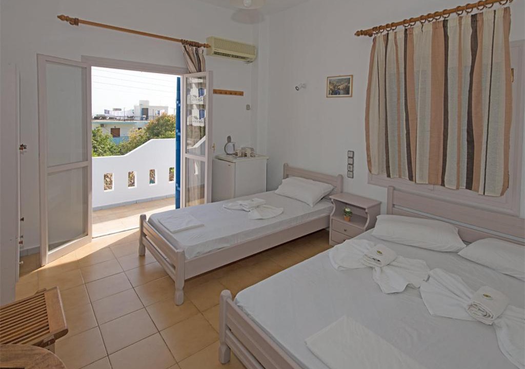 Photo of Bedroom in Agia Roumeli