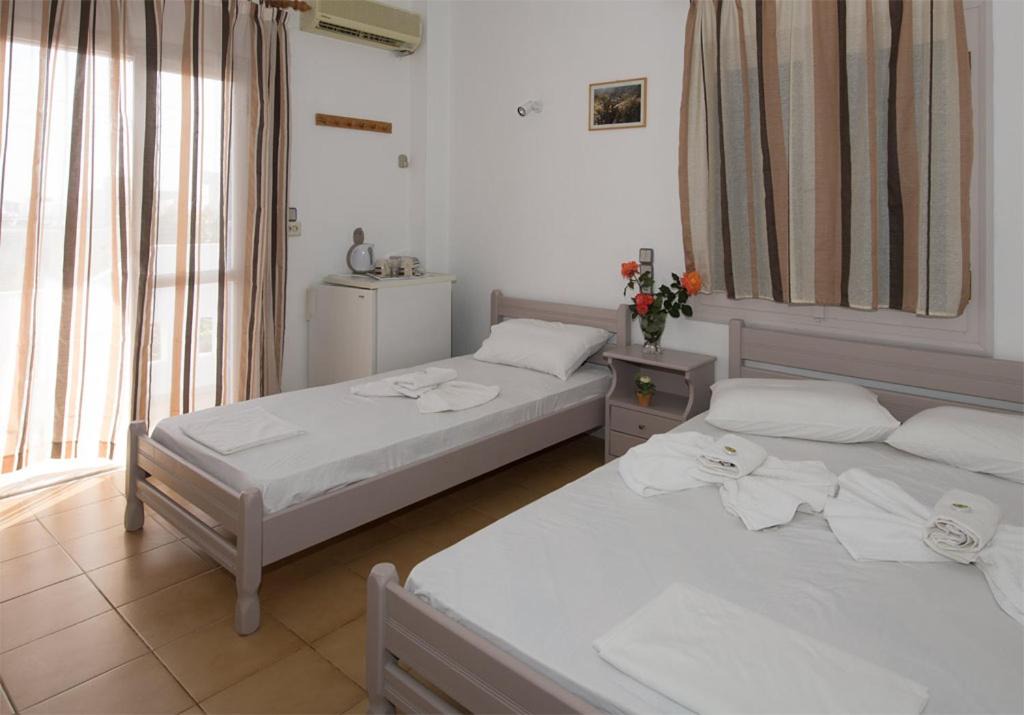 Photo of Bedroom in Agia Roumeli