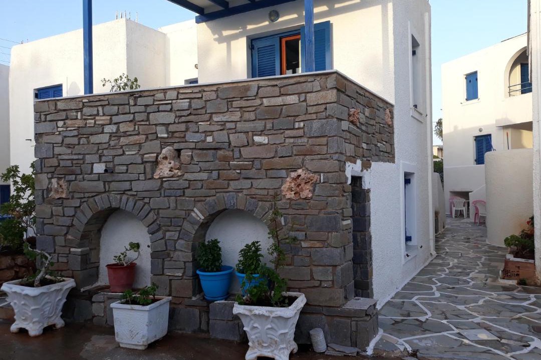 Photo of Others in Aliki