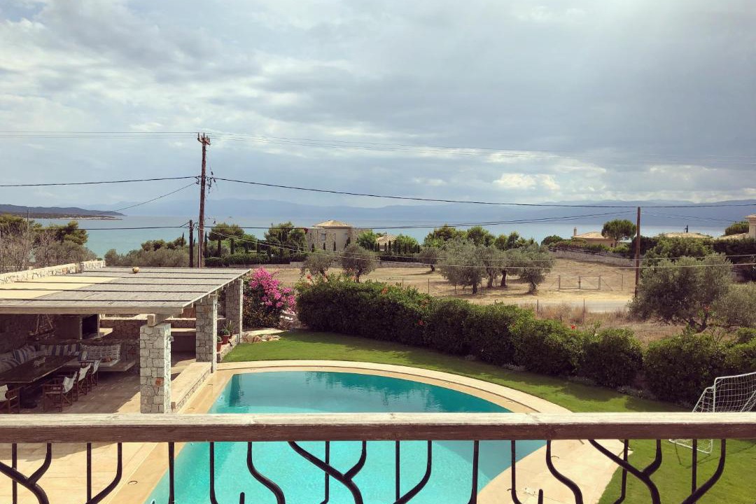 Photo of Outdoor in Kilada
