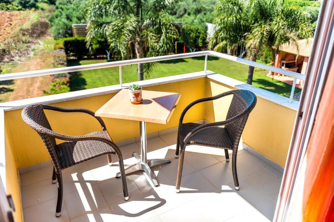 Photo of Patio Balcony in Mytikas