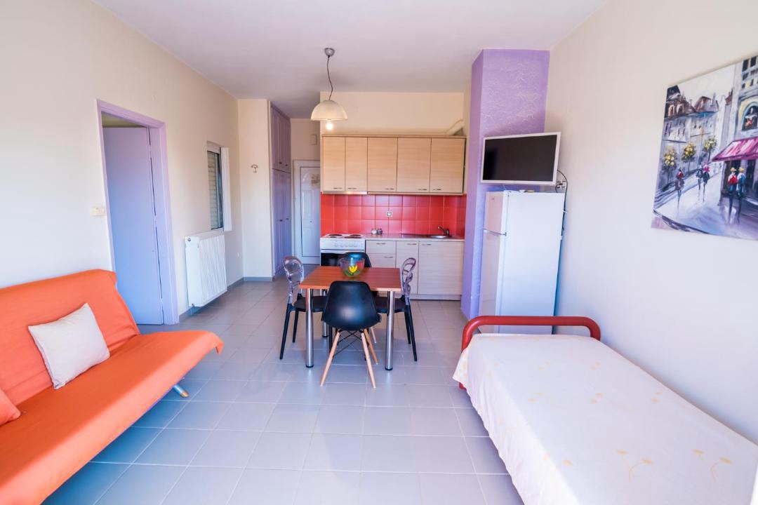 Photo of Livingroom in Mytikas