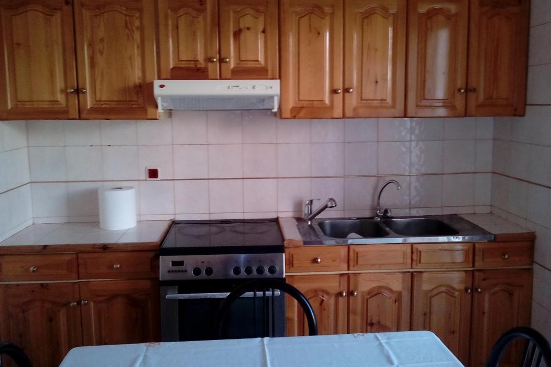 Photo of Kitchen in Mytilene