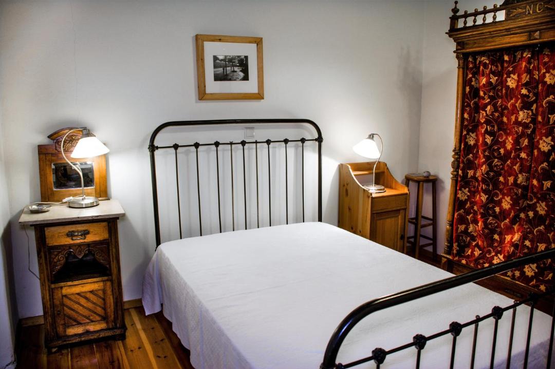 Photo of Bedroom in Tselendata