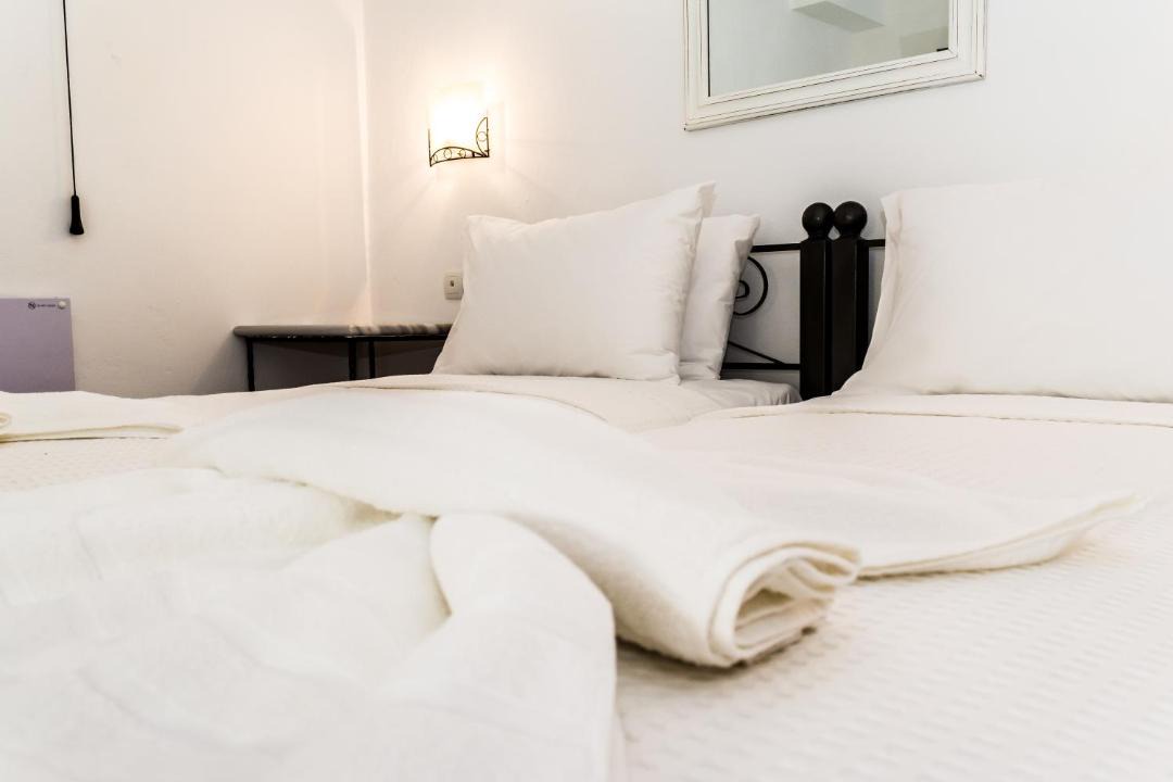 Photo of Bedroom in Sissi