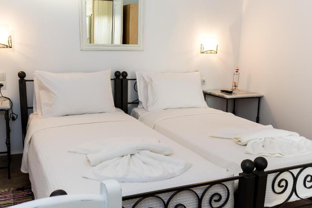 Photo of Bedroom in Sissi