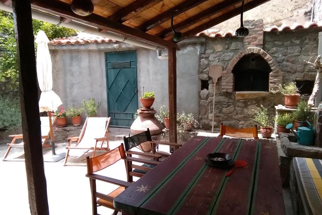 Photo of Others in Eresos