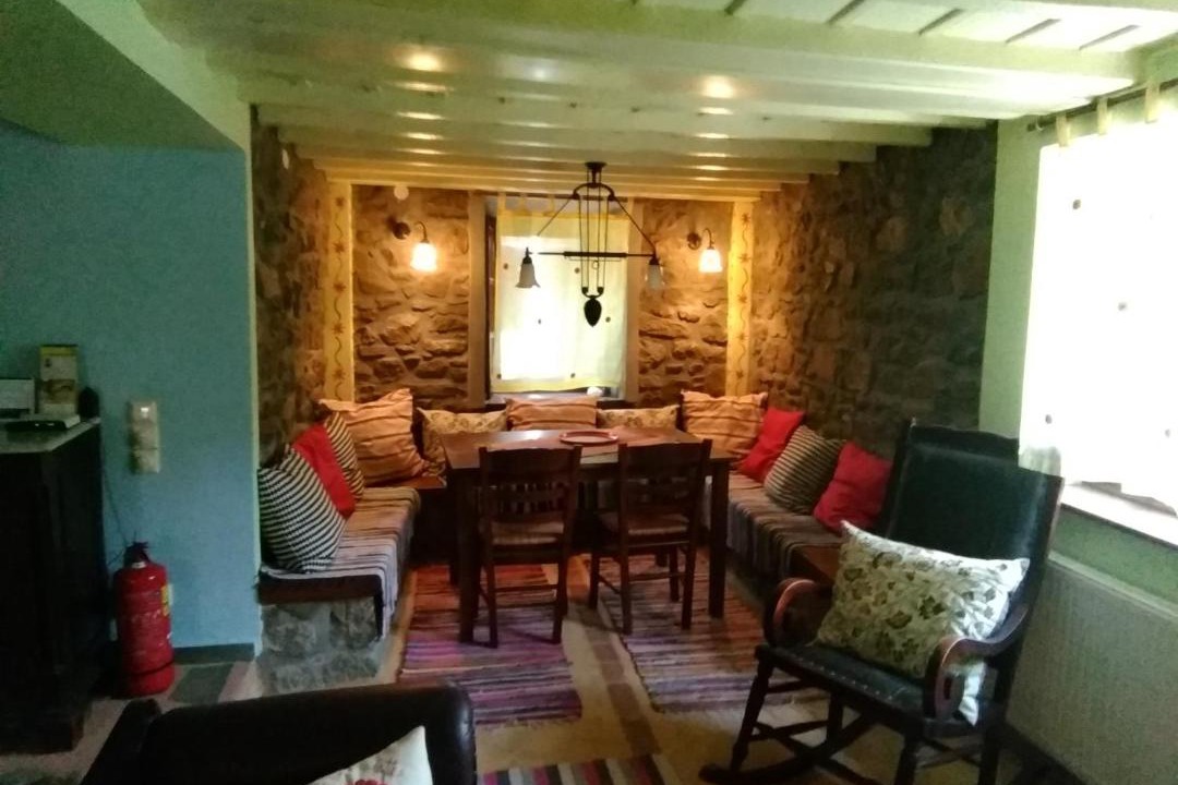 Photo of Livingroom in Eresos