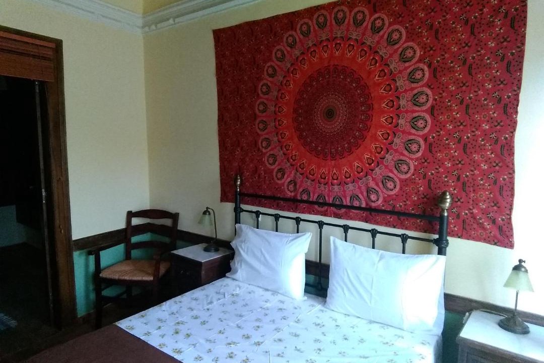 Photo of Bedroom in Eresos