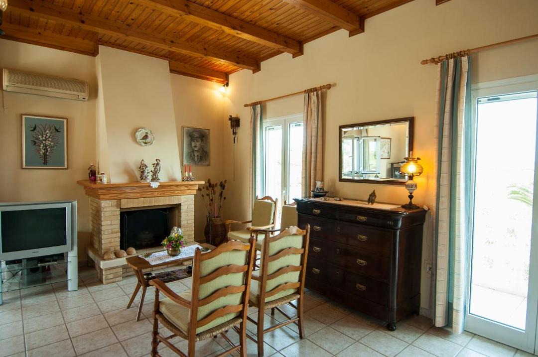 Photo of Livingroom in Laganas