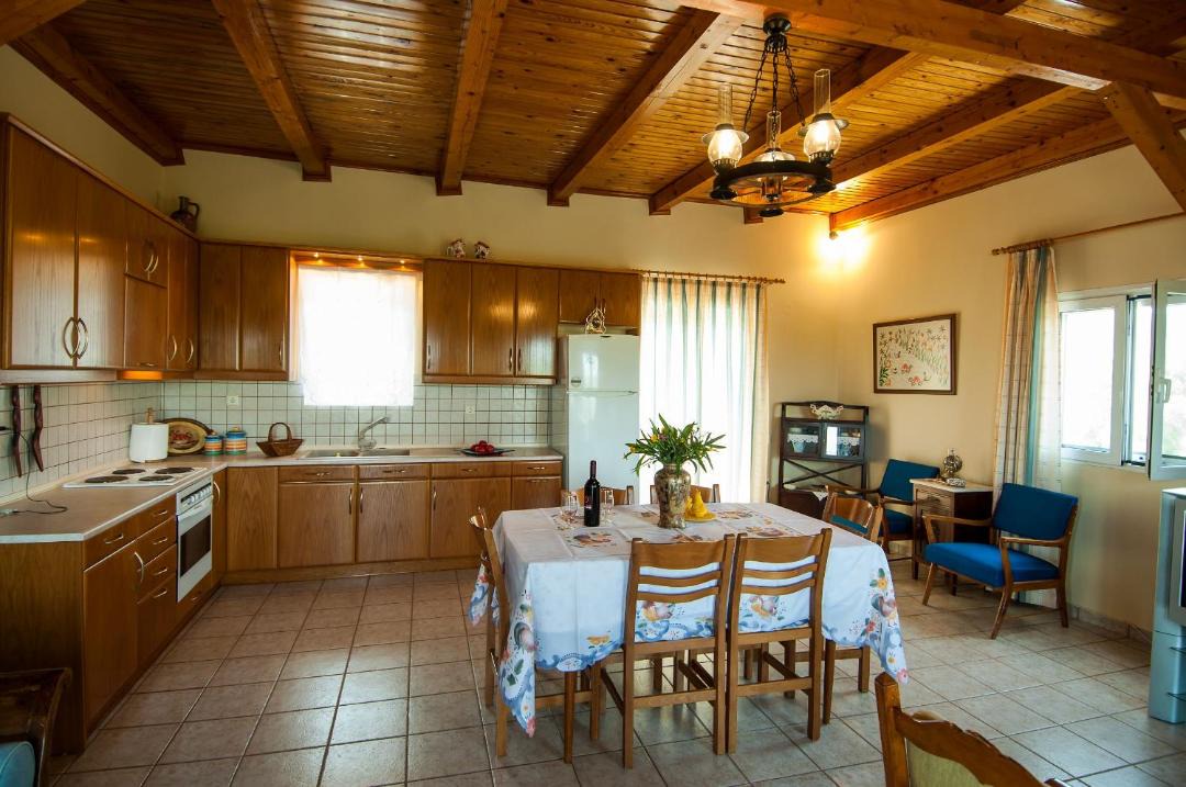 Photo of Livingroom in Laganas