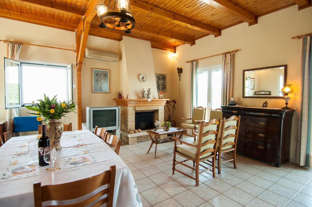 Photo of Livingroom in Laganas