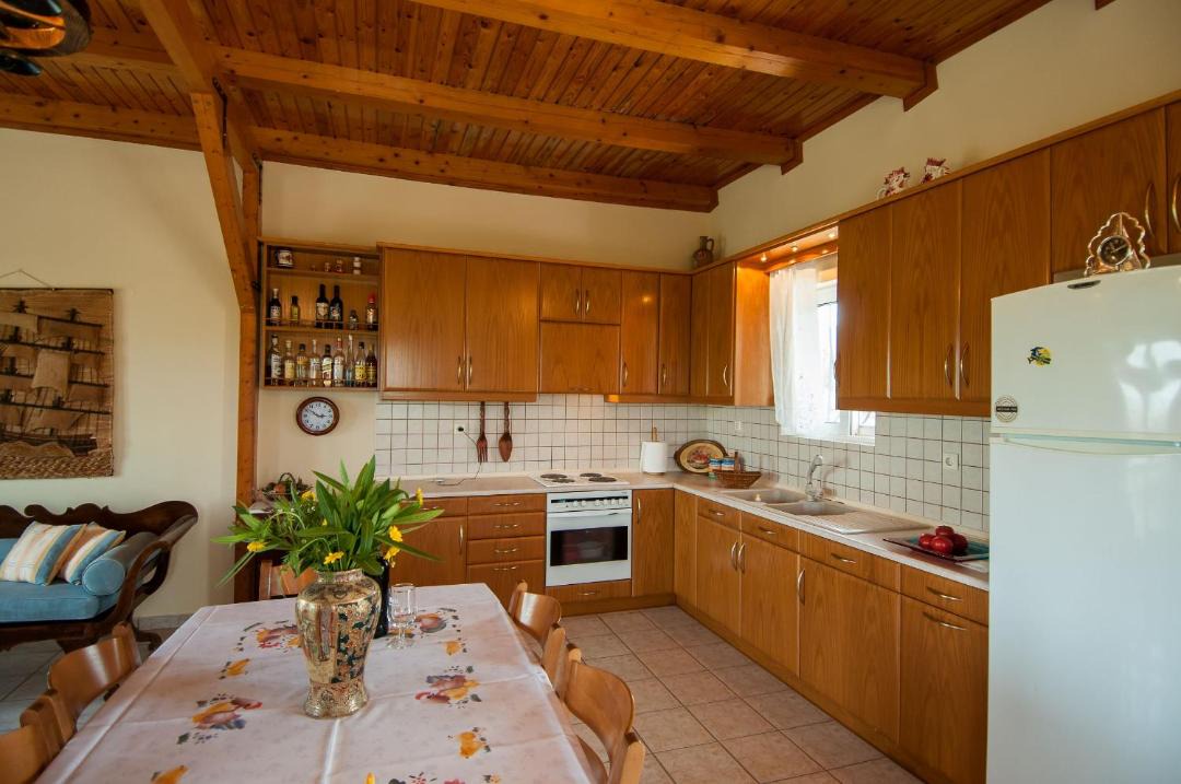 Photo of Kitchen in Laganas