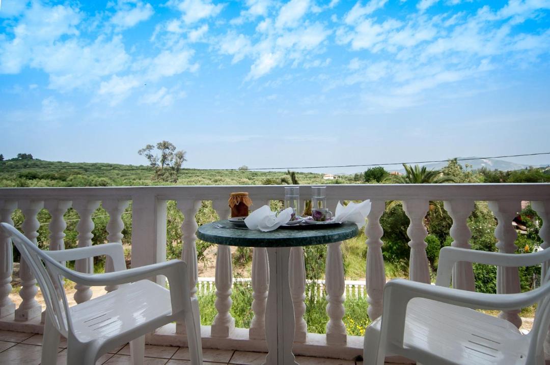Photo of Patio Balcony in Laganas