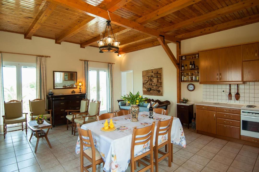 Photo of Livingroom in Laganas