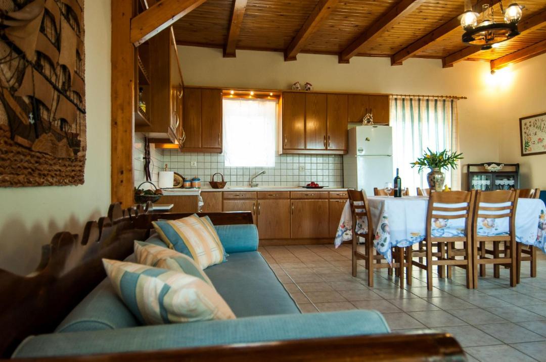 Photo of Livingroom in Laganas