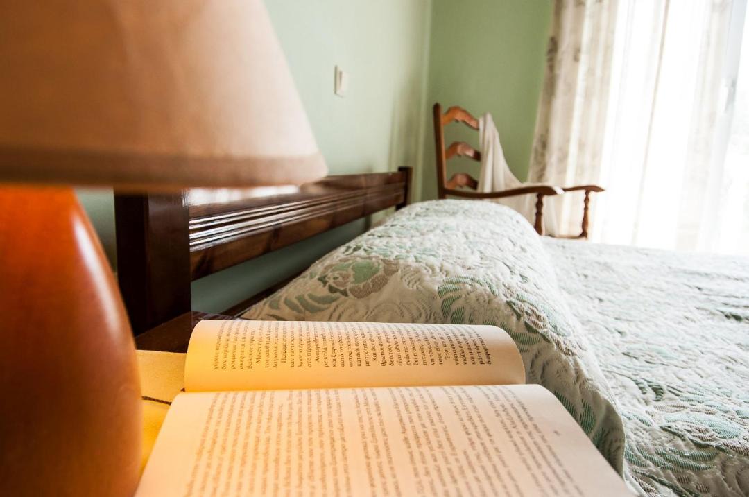 Photo of Bedroom in Laganas