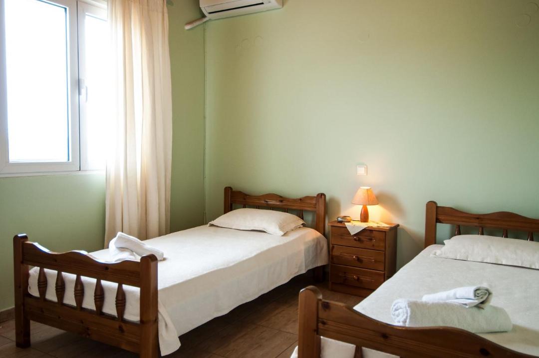 Photo of Bedroom in Laganas