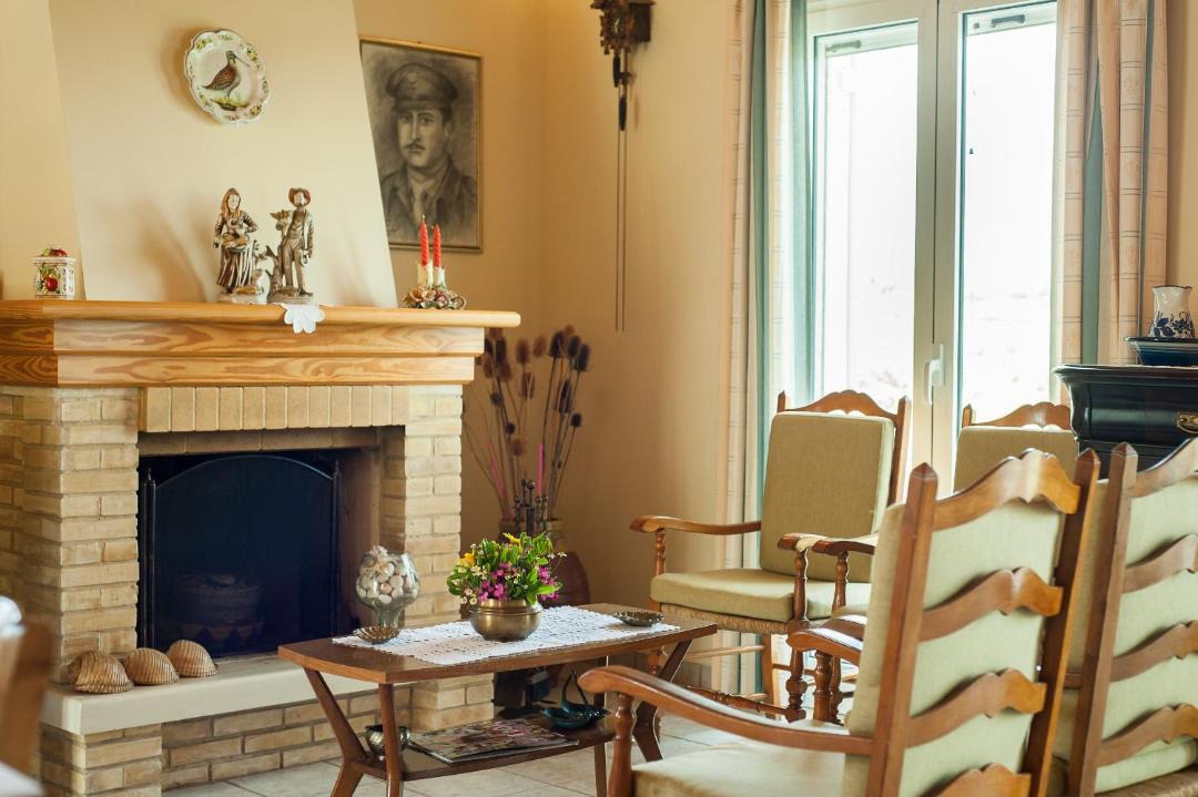 Photo of Livingroom in Laganas