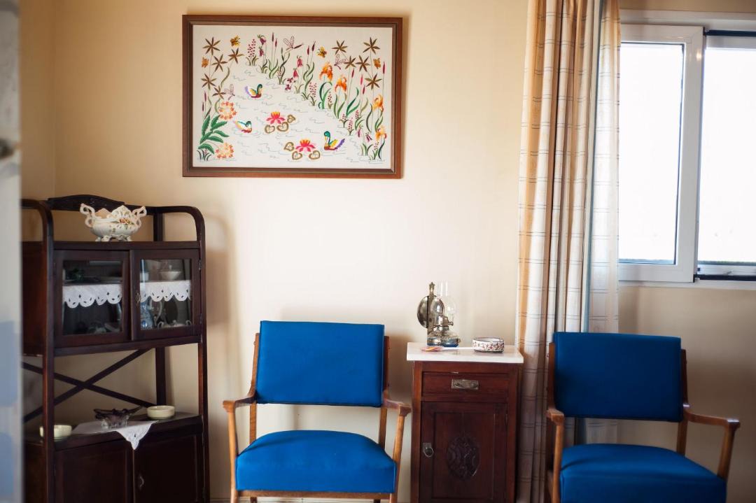 Photo of Livingroom in Laganas