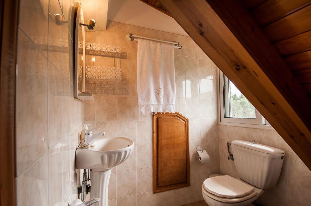 Photo of Bathroom in Laganas