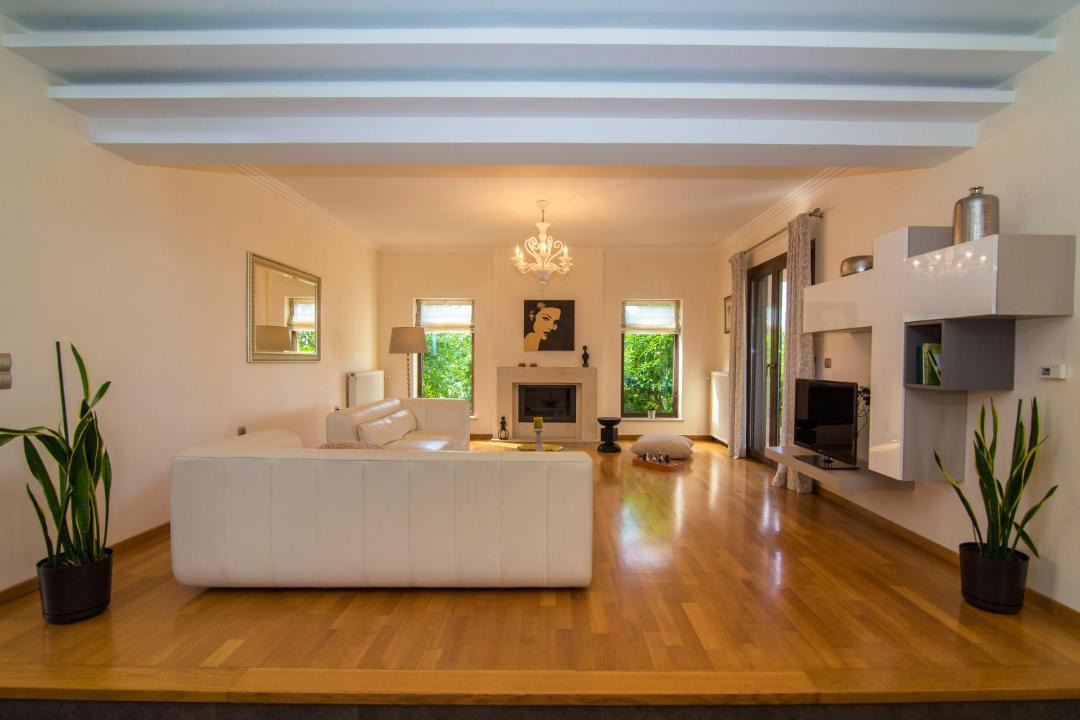 Photo of Livingroom in Zakynthos