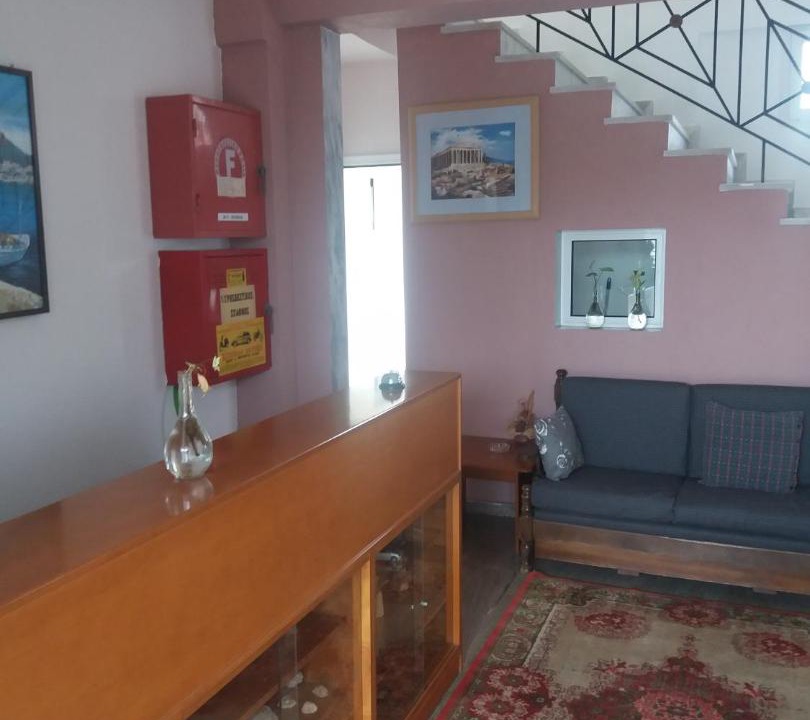 Photo of Livingroom in Asprovalta