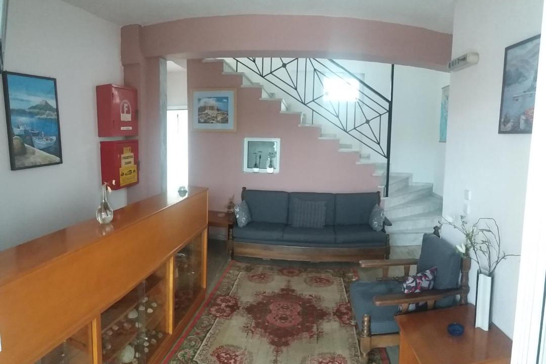 Photo of Livingroom in Asprovalta