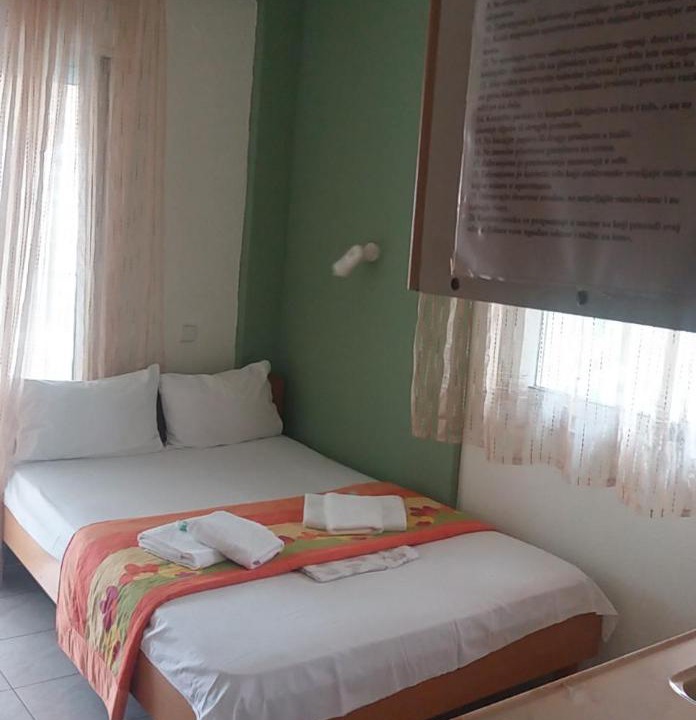 Photo of Bedroom in Asprovalta