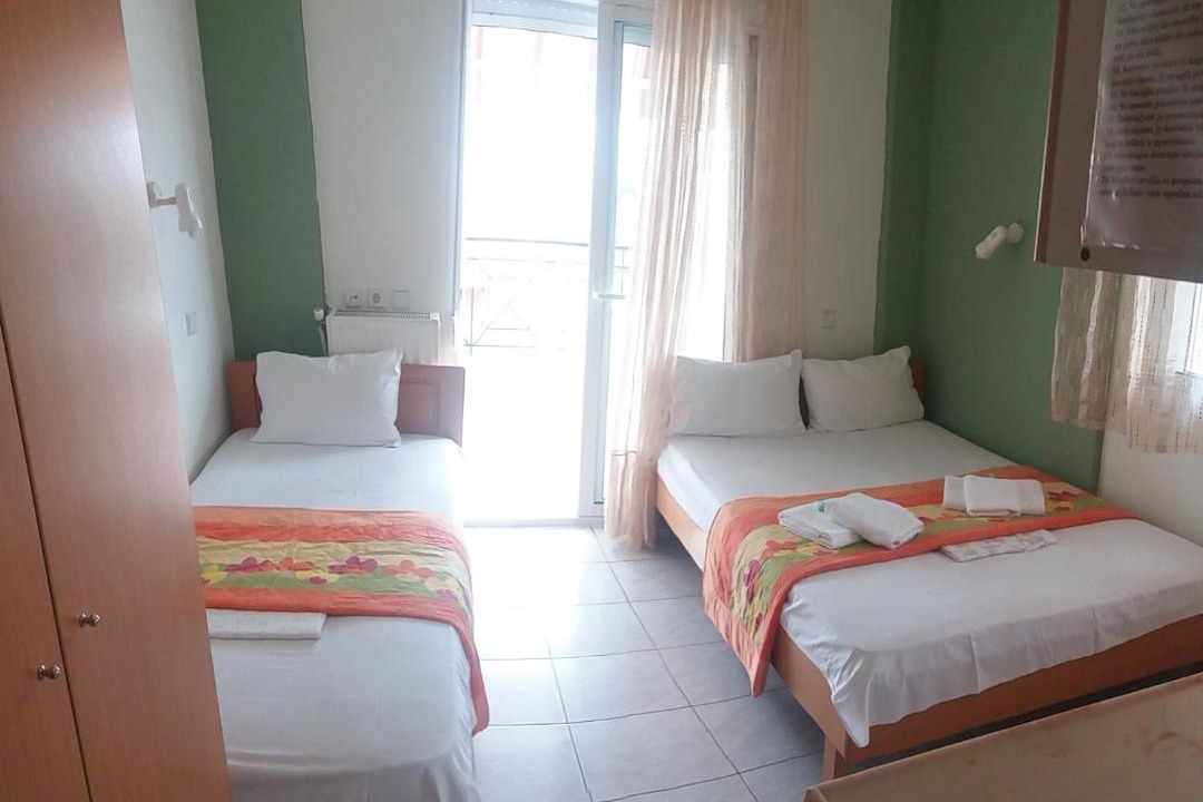 Photo of Bedroom in Asprovalta