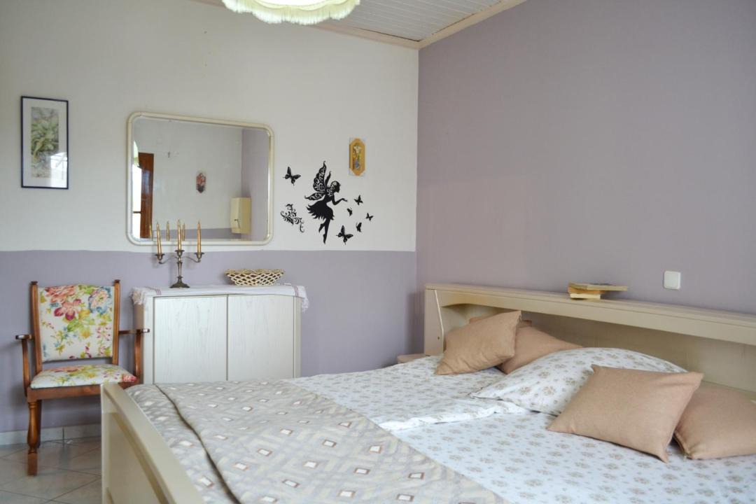 Photo of Bedroom in Pitsidia