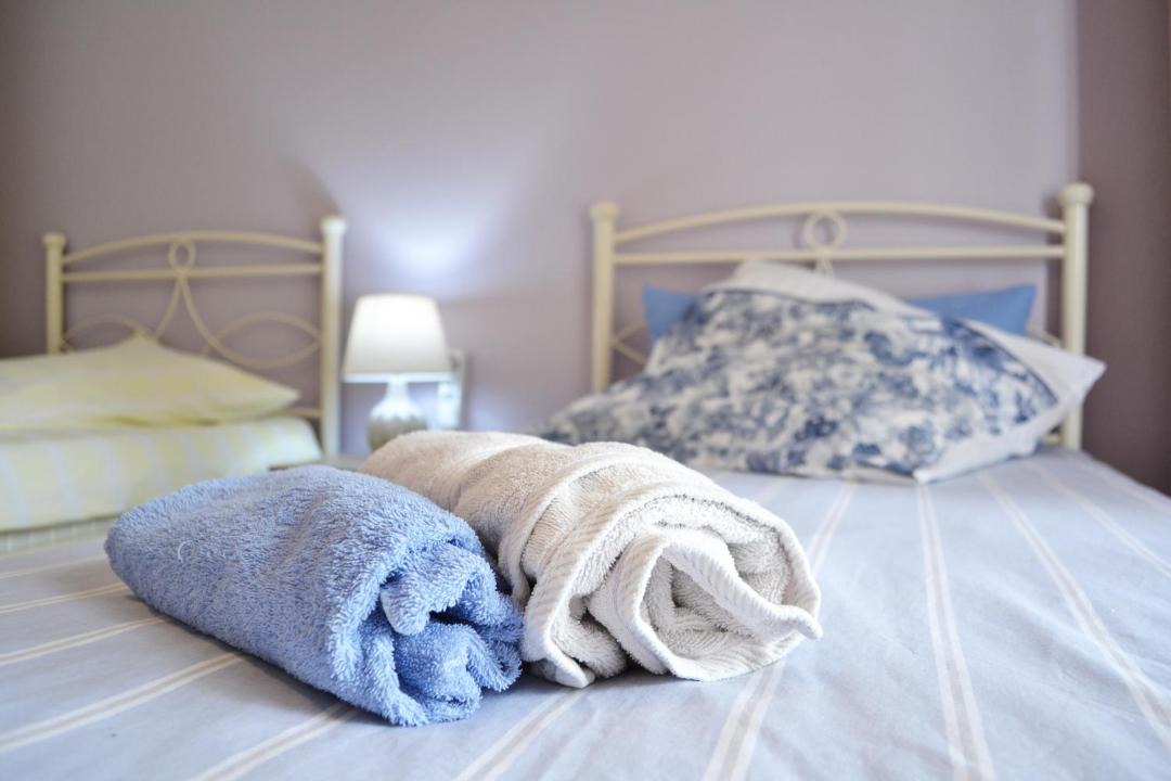 Photo of Bedroom in Pitsidia
