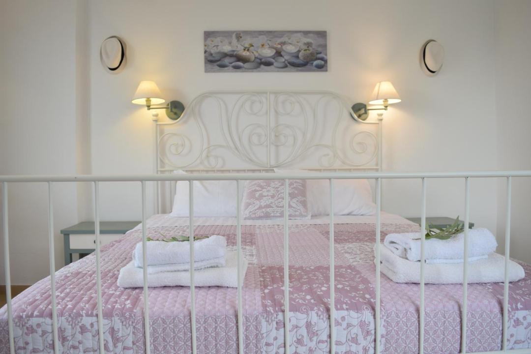 Photo of Bedroom in Adelianos Kampos