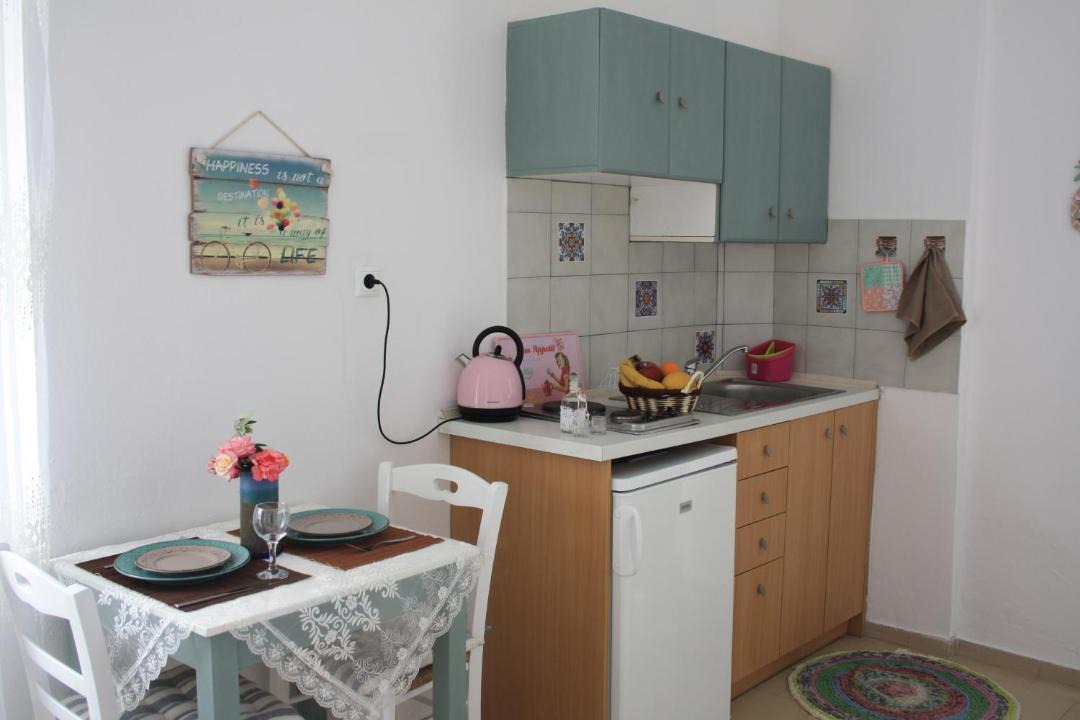Photo of Kitchen in Adelianos Kampos