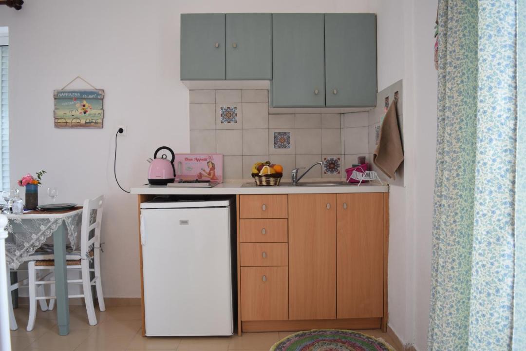 Photo of Kitchen in Adelianos Kampos