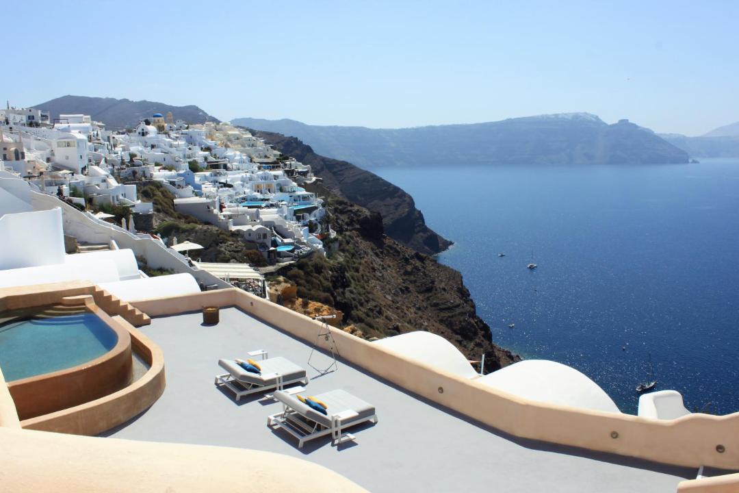 Photo of Others in Oia