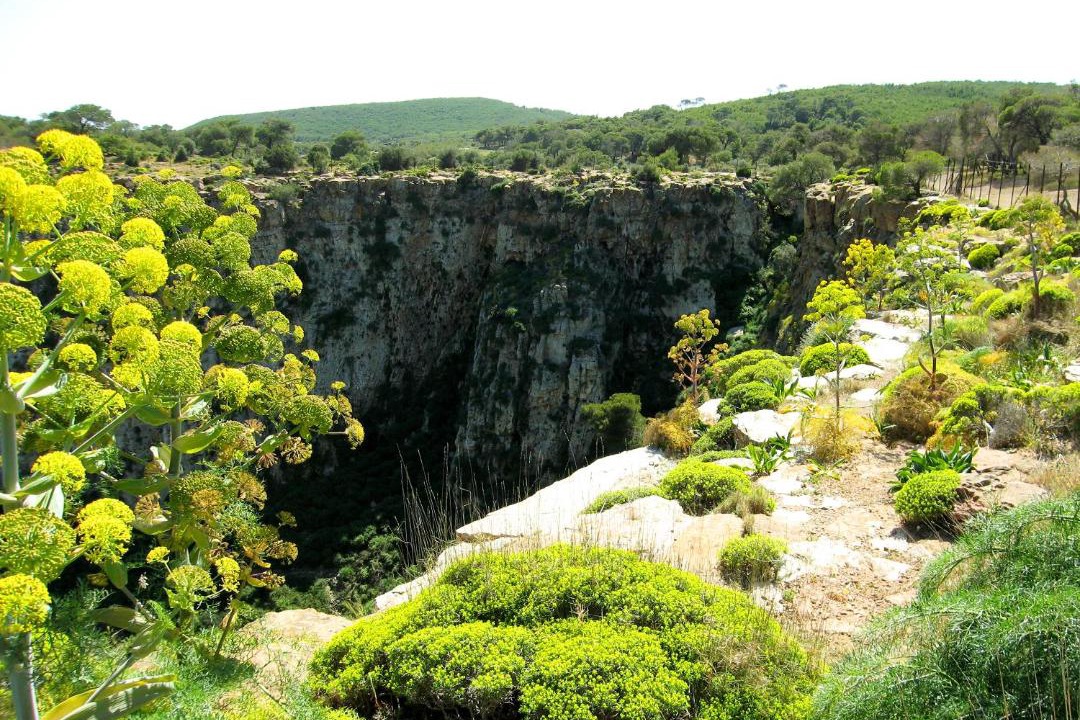 Photo of Outdoor in Lavreotiki