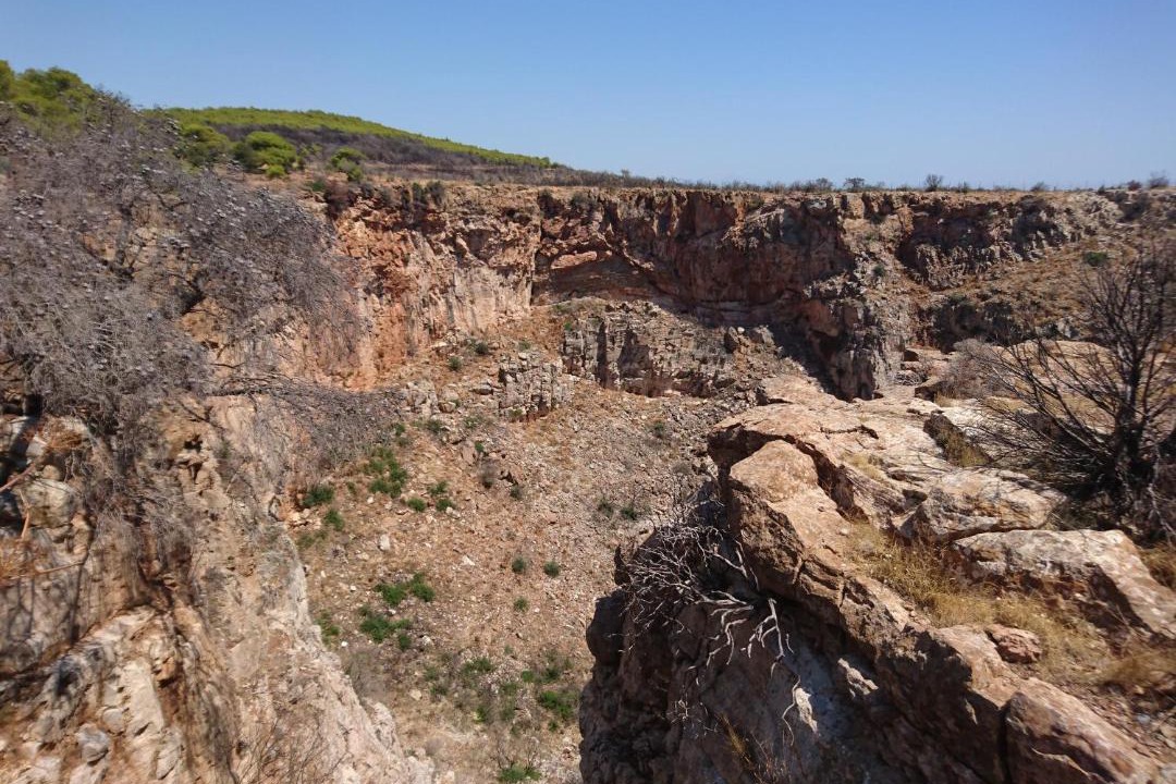 Photo of Outdoor in Lavreotiki