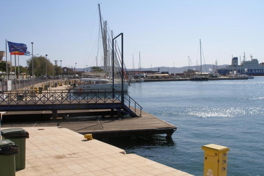 Photo of Outdoor in Lavreotiki