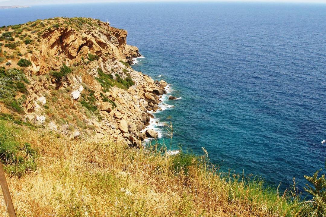 Photo of Outdoor in Lavreotiki