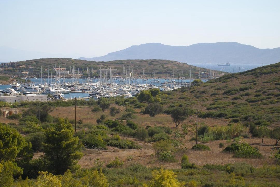 Photo of Outdoor in Lavreotiki