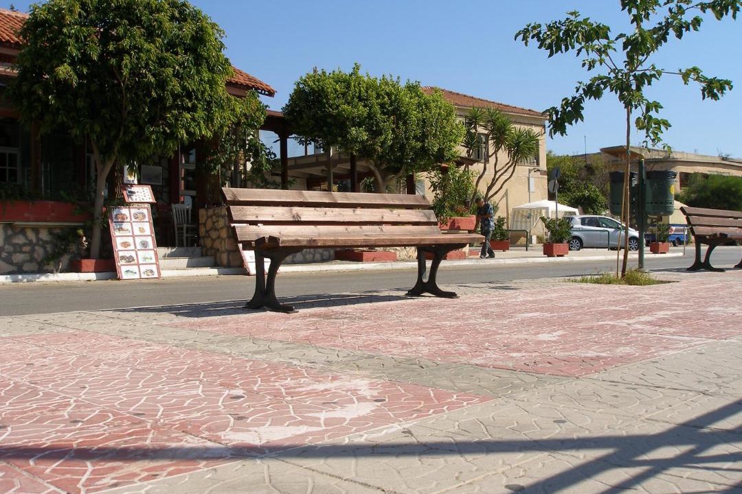 Photo of Others in Lavreotiki