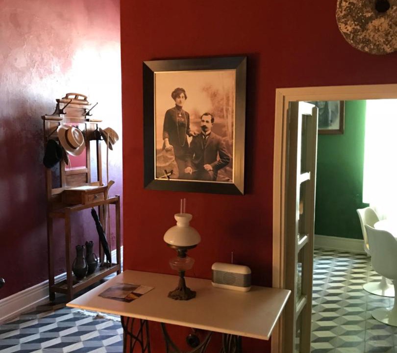 Photo of Livingroom in Mandraki